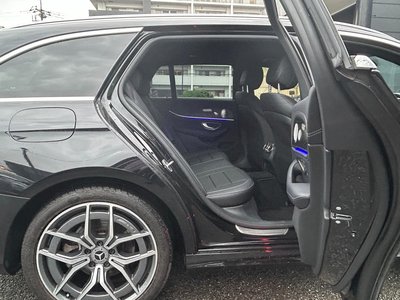 صورة مصغرة 16 لـ 2021 Mercedes-BENZ E-CLASS