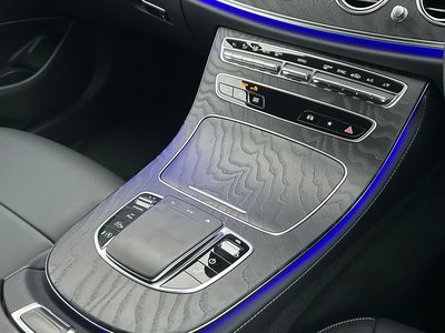 صورة مصغرة 25 لـ 2021 Mercedes-BENZ E-CLASS