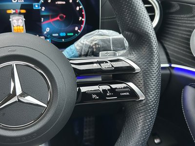 صورة مصغرة 31 لـ 2021 Mercedes-BENZ E-CLASS