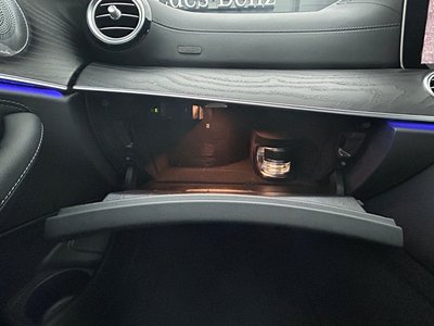 صورة مصغرة 38 لـ 2021 Mercedes-BENZ E-CLASS