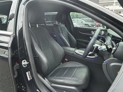 صورة مصغرة 15 لـ 2021 Mercedes-BENZ E-CLASS