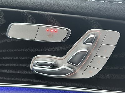 صورة مصغرة 24 لـ 2021 Mercedes-BENZ E-CLASS