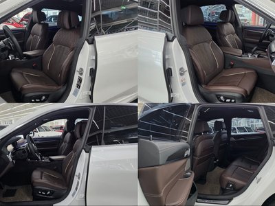 BMW 6 SERIES GT - 10