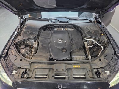 MERCEDES-BENZ S-CLASS - 7