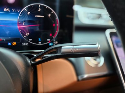 MERCEDES-BENZ S-CLASS - 9