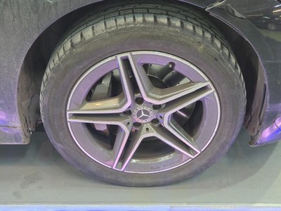 MERCEDES-BENZ S-CLASS - 6