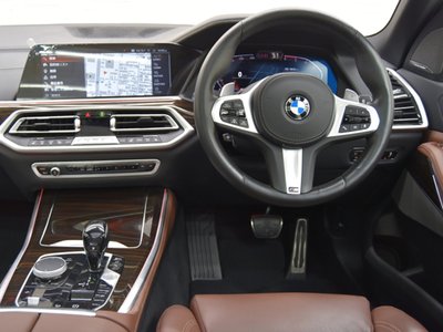 BMW X5 - 9