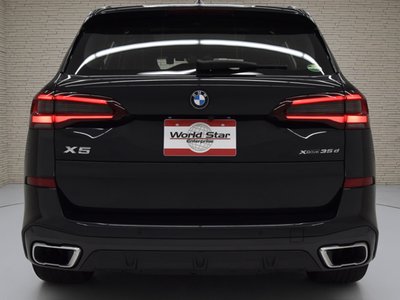 BMW X5 - 6