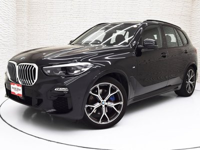 BMW X5 - 3