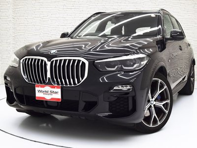 BMW X5 - 1