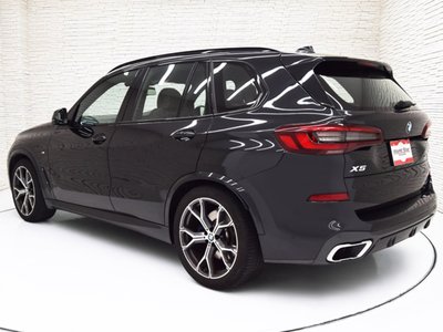 BMW X5 - 2