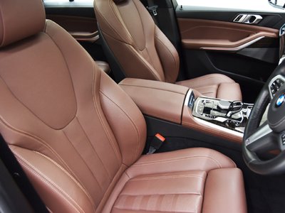 BMW X5 - 10