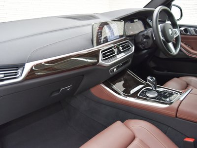 BMW X5 - 8