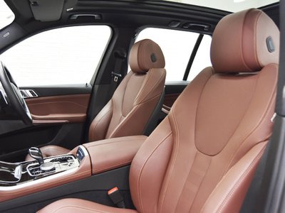 BMW X5 - 7
