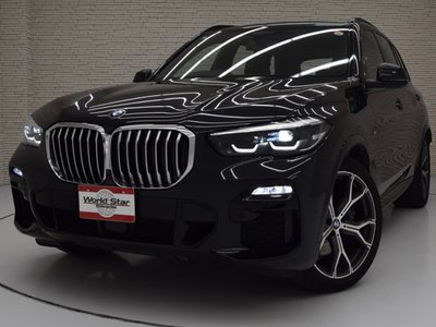BMW X5 - 5