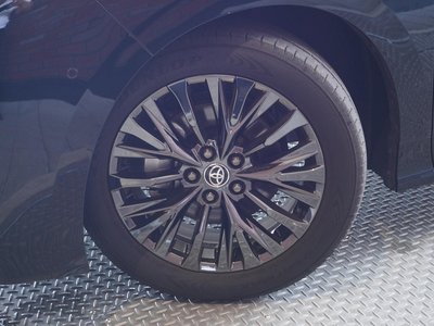 2025 Toyota VELLFIRE — миниатюра 17
