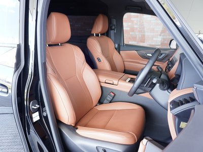2025 Toyota VELLFIRE — миниатюра 11