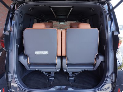 2025 Toyota VELLFIRE — миниатюра 14