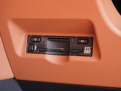 2025 Toyota VELLFIRE — миниатюра 28