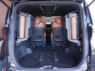 2025 Toyota VELLFIRE — миниатюра 15