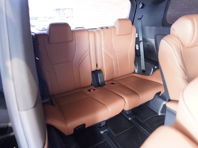 2025 Toyota VELLFIRE — миниатюра 13