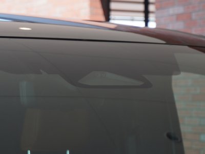 2025 Toyota VELLFIRE — миниатюра 19