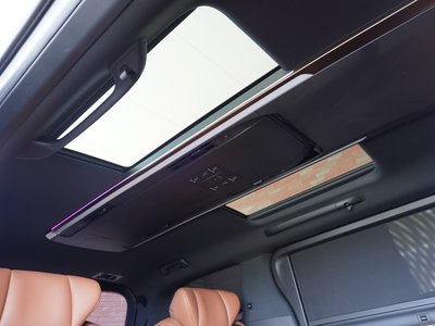 2025 Toyota VELLFIRE — миниатюра 30