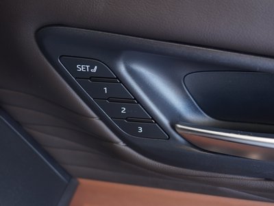 2025 Toyota VELLFIRE — миниатюра 46