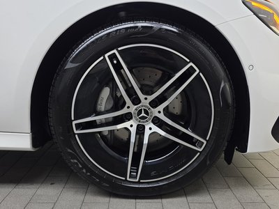 MERCEDES-BENZ E-CLASS - 8