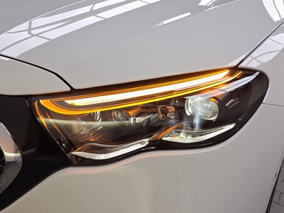 MERCEDES-BENZ E-CLASS - 9