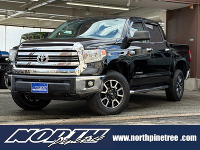 TOYOTA TUNDRA