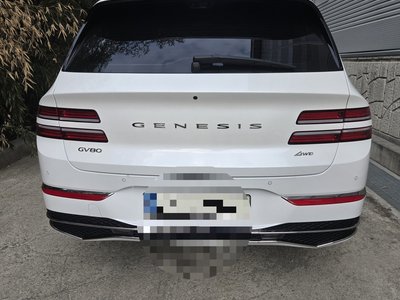 GENESIS GV80 - 2
