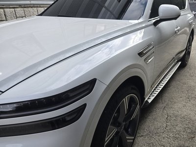 GENESIS GV80 - 4