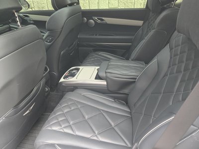 GENESIS GV80 - 6