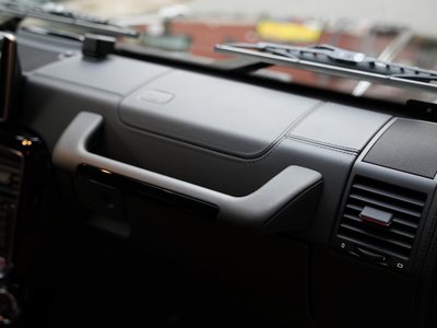 MERCEDES-BENZ G-CLASS AMG - 10