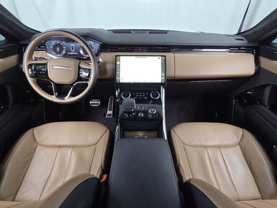 LAND ROVER RANGE ROVER SPORT - 5
