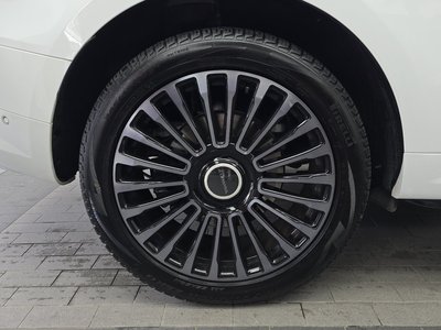 LAND ROVER RANGE ROVER SPORT - 6