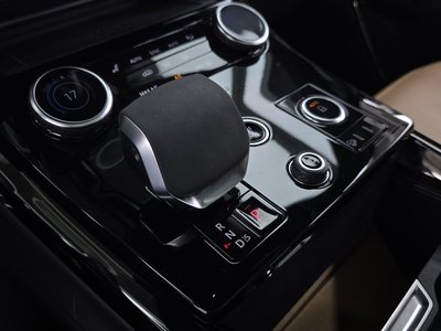 LAND ROVER RANGE ROVER SPORT - 9
