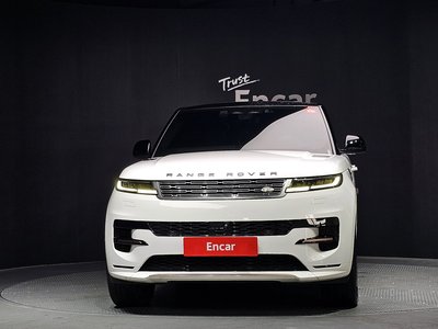 LAND ROVER RANGE ROVER SPORT - 2