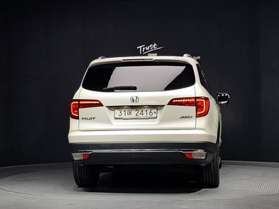 LAND ROVER RANGE ROVER SPORT - 4