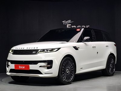 LAND ROVER RANGE ROVER SPORT - 1