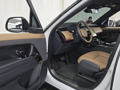 LAND ROVER RANGE ROVER SPORT - 10