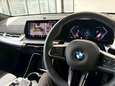 صورة مصغرة 35 لـ 2025 BMW X2