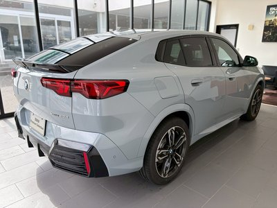 صورة مصغرة 13 لـ 2025 BMW X2
