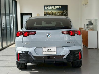 صورة مصغرة 11 لـ 2025 BMW X2