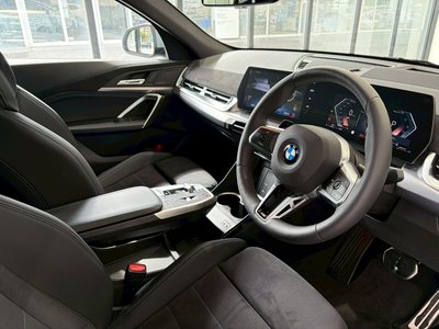 صورة مصغرة 15 لـ 2025 BMW X2