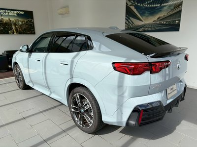 صورة مصغرة 12 لـ 2025 BMW X2