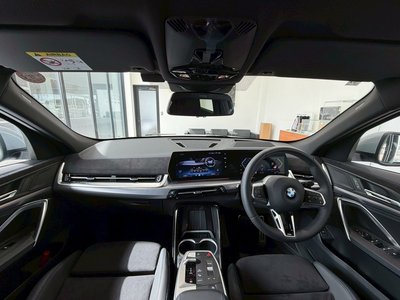 صورة مصغرة 19 لـ 2025 BMW X2
