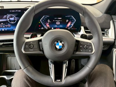 صورة مصغرة 30 لـ 2025 BMW X2