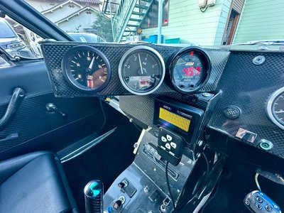 1971 Nissan SKYLINE — миниатюра 29